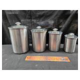 Canister set
