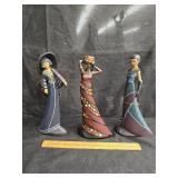 Enesco figurines