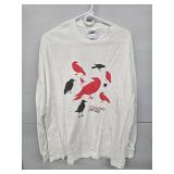 Counting Crows shirt