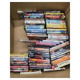 Dvds