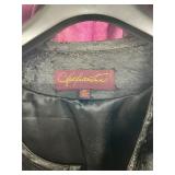 Hal Rubestein vest