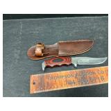 Knife