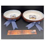 Country decor teamson 1995