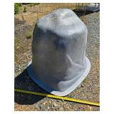 Faux stone