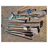 Yard tools