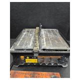 Tile saw