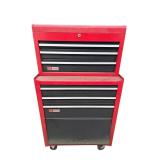 Craftsman toolbox
