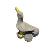 Concrete burd