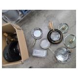 Cookware