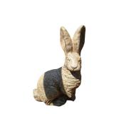 Concrete rabbit