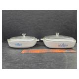 Corning ware