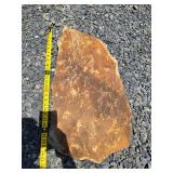 Stepping stone