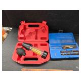 Block tester and other