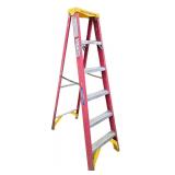 6 foot stepladder