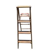4 foot Stepladder