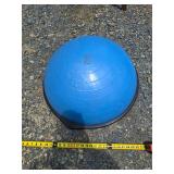 Exercise half ball