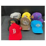 Hats