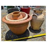 Planters