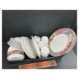 Dishes