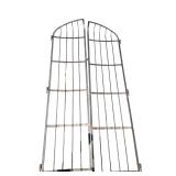 Metal gate