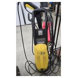 Electric pressure washer