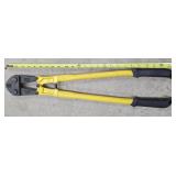 Bolt cutters