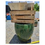 Planters and other