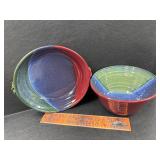 McNeills handmade pottery