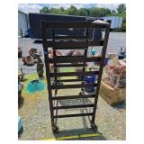 Drying rack
