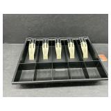 Cash drawer
