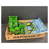 John Deere items