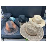 Hats