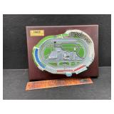Loweï¿½s motor speedway