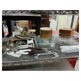 Miscellaneous items