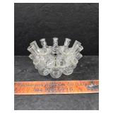 Vintage glass propagation station
