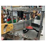 Miter saw