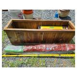 Planter and others
