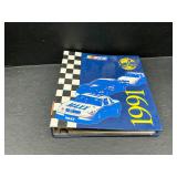 Race cards