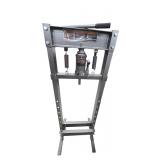 Shop press