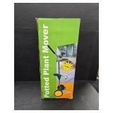 Potted plant mover