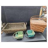Baskets