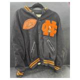 RRC 1976 Champions jacket