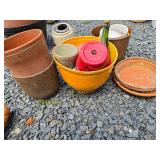Planters and others
