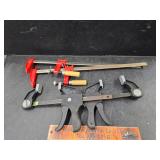 Clamps