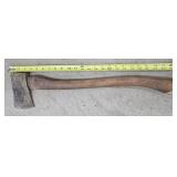 Crafsman Hatchet