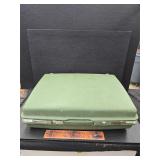 Samsonite Saturn suitcase