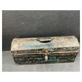 Toolbox and contents