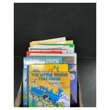 Childrenï¿½s books
