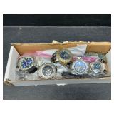 Watches
