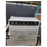 Working window ac